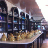 Gelateria L'ottocento Nourriture