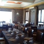 Gran Cafe Venus food