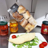 Dal Ceppone Pizzeria Comida
