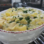 Dal Ceppone Pizzeria Comida