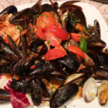 Neropaco In Villa Comida