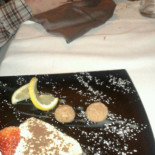 Al Gusto Nourriture