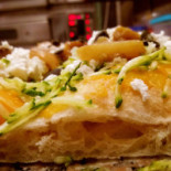 Pizzeria Scrocchia Padova Nourriture