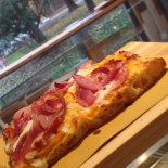 Pizzeria Scrocchia Padova Nourriture
