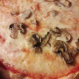 Barbapizza Comida