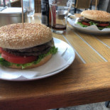 Cafe' De Cogne Nourriture