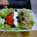Cafe' De Cogne Nourriture