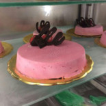 Princi Nourriture