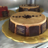 Princi Nourriture