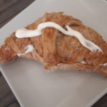 Le Plaisir Cafe Nourriture