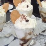 Antico Caffe Minerva Nourriture