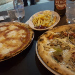 Molino Pizzeria Nourriture