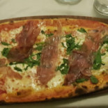 Riva Café Comida