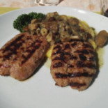 Roccolo Dentro