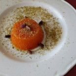 Il Girasole Comida