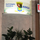 Amalfi Extérieur