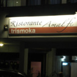 Amalfi Extérieur
