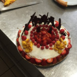 Da Pako Nourriture