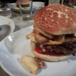 Sacro Panza Nourriture
