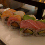 Sakura Dentro