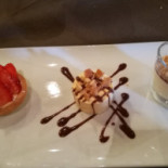 La Sorba Comida