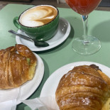 Barrios Cafe Comida