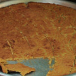 Solofarinata Comida