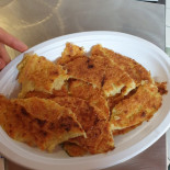 Solofarinata Nourriture