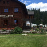 Seespitz Exterior