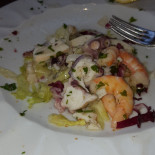 Pizzeria Tricolore Nourriture