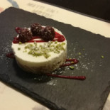 L'oca Ciuca Comida