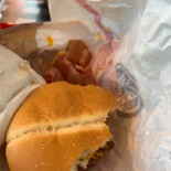 Buger King Essen