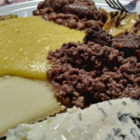 Pizzeria Golden Star Armeno Nourriture