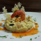 Pizzeria Golden Star Armeno Nourriture