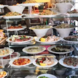 Nagott Cucina E Bottega Comida