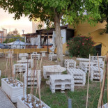 Voglia Di Fraschetta E Non Solo Nourriture