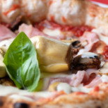 Raggio Di Sole Nourriture