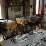 La Locanda Del Biru Nourriture