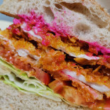 Blanch 17 Comida