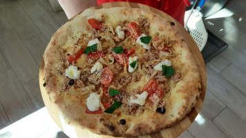 Pizzeria Il Pancione food
