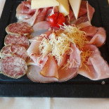 Valle Verde Comida