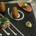 Il Carrubone Comida