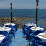 Al Pescatore Nourriture