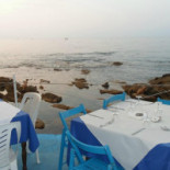 Al Pescatore Nourriture