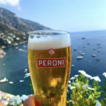 Il Capitano Nourriture
