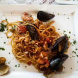 Giampippo Nourriture