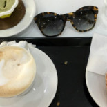 Caffuccino Nourriture