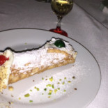 Osteria Tripoli 1911 Comida