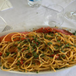 Stradora Stefano Ignazzi Nourriture