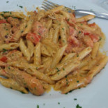 Pizzeria Nappino Di Lombardi Marco food